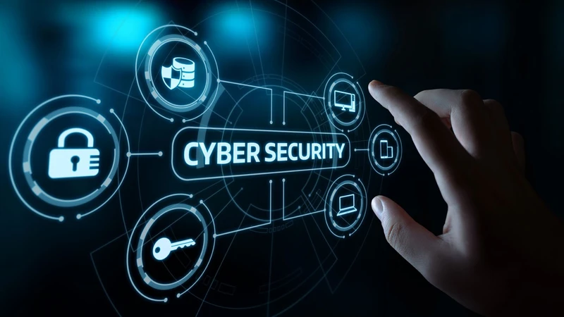 You are currently viewing Cybersecurity-Emerging Threats and Solutions in 2024