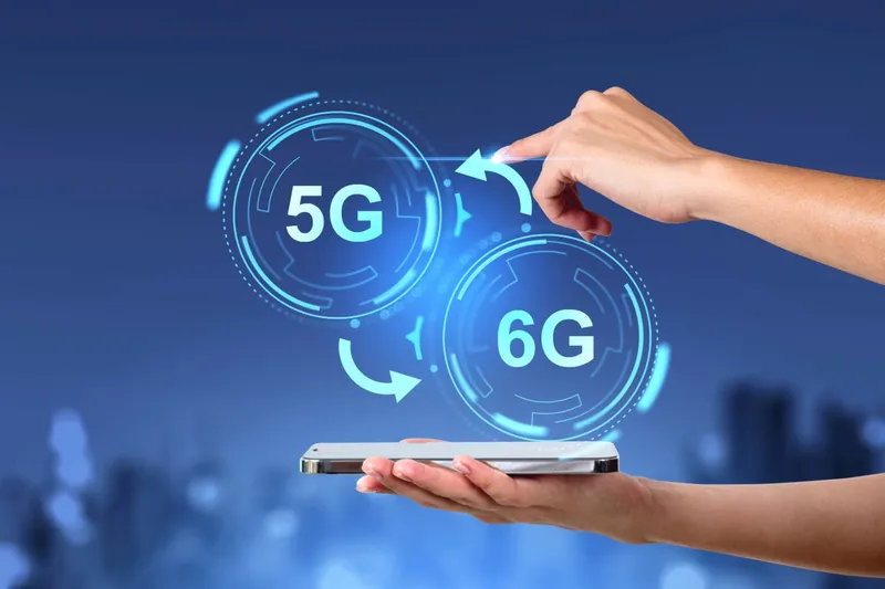 5G vs. 6G - A Critical Evaluation