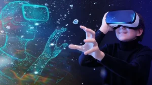 Read more about the article Amazing 10 VR and Immersion Web Trends for 2024