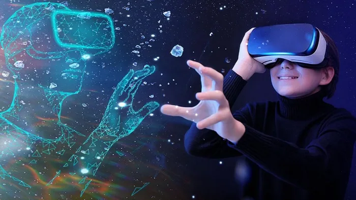 You are currently viewing Amazing 10 VR and Immersion Web Trends for 2024