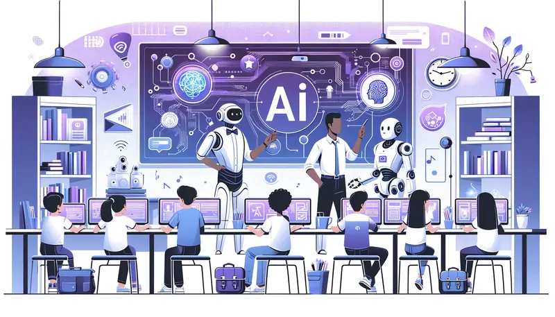 AI in  Education