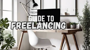 freelancing