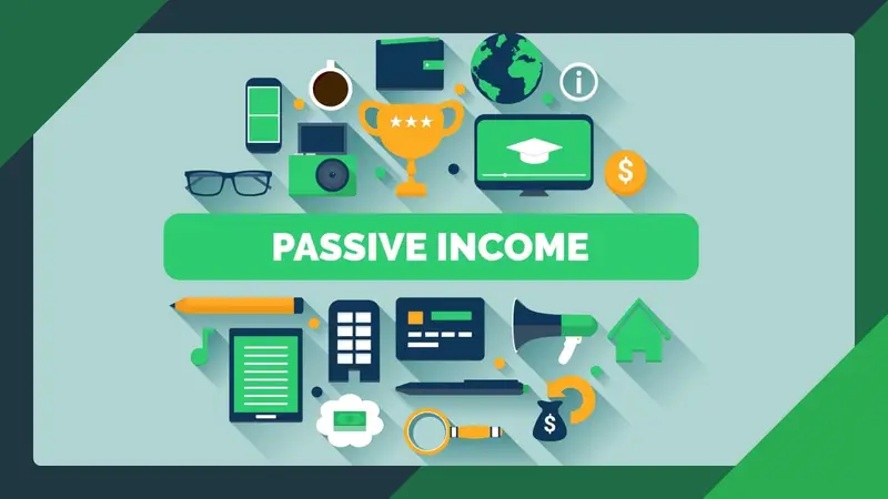 Read more about the article Ways to Make Money with Passive Income Streams in 2024